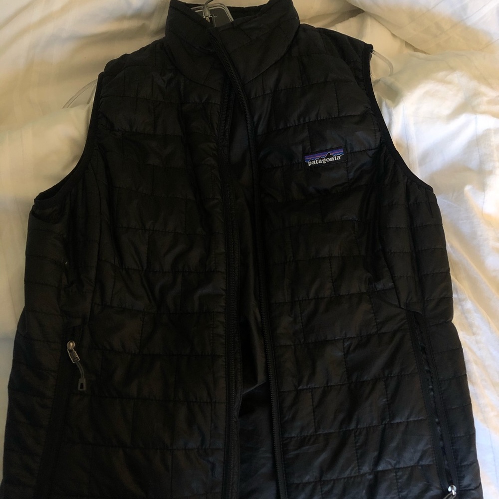 Patagonia Nano Puff Vest